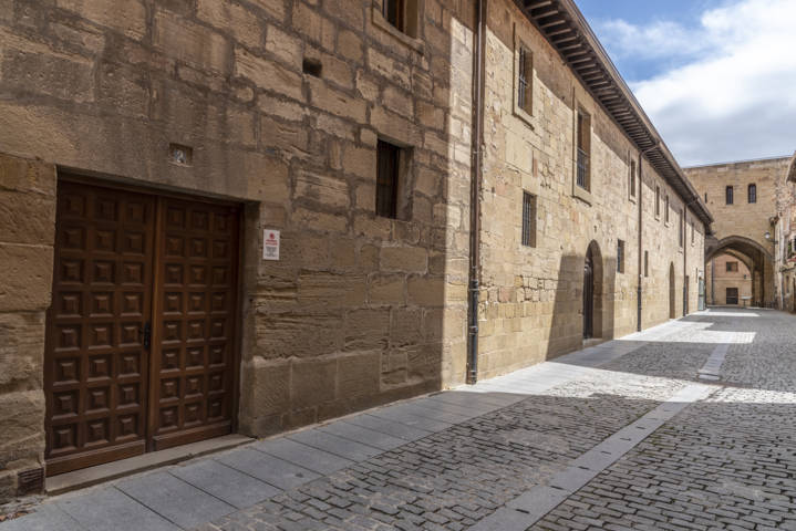 36 - La Rioja - Santo Domingo de la Calzada